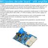 MTDELE 5Pcs MP3 Decoder Player Module view 4