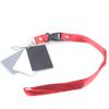 White Balance Card, 18% White Balance Black White Grey Precise Exposure Checker Passport Color Calibration Card with Neck Strap for Digital Photography Video view 1