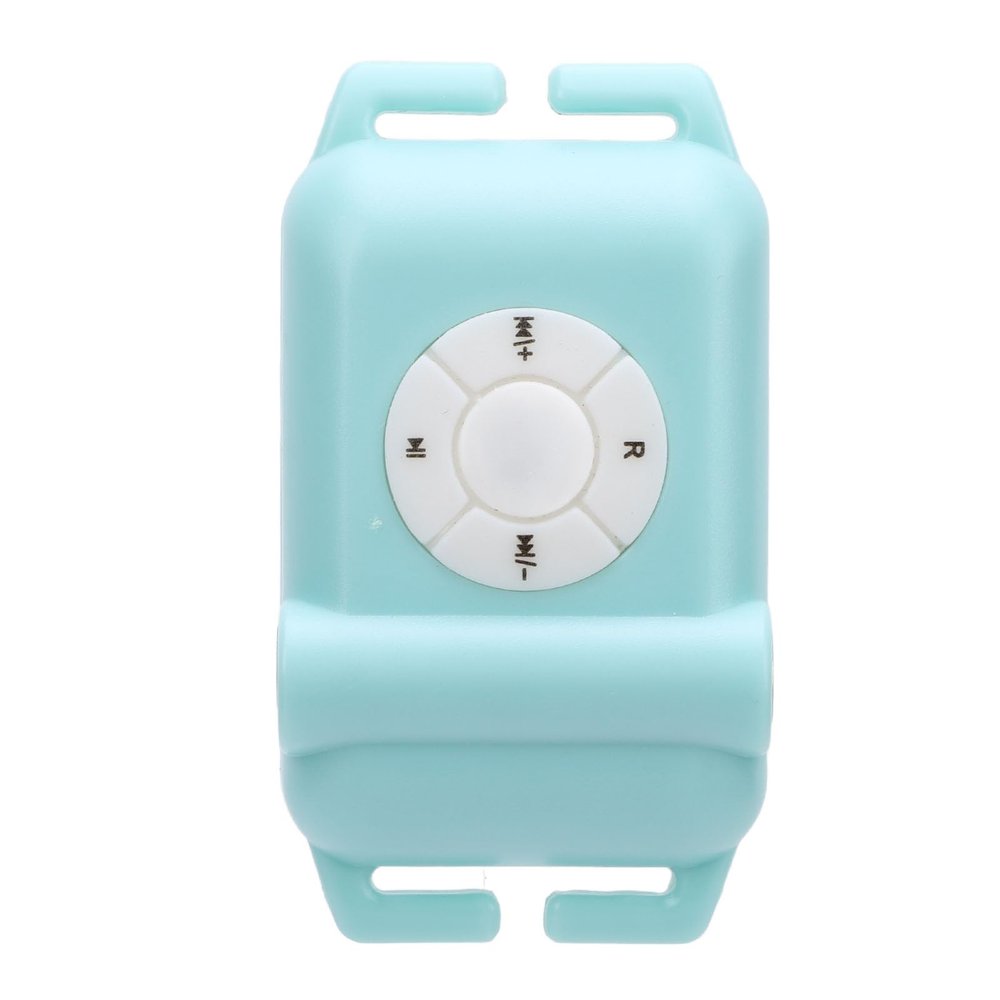 Music MP3 Player with Headphones, MP3 Player for Swimming and Running, Portable MP3 Player (4GB)
