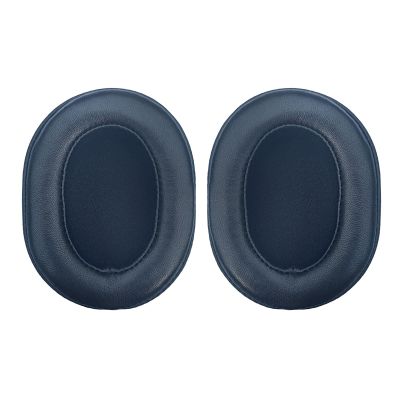 1Pair Ear Pad Headsets Earmuffs for CLEER Headphones Earpads Ear Pad Sponges Cushions
