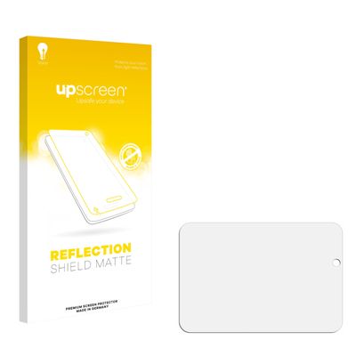 upscreen Anti-Glare Screen Protector Compatible with Lokmat Appllp Max  Protection Film Matte