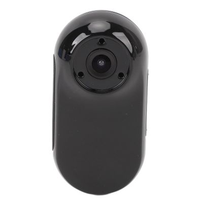 Heayzoki Pet Collar Camera, HD 1080P Dog Tracker Collar, 130 Wide Angle, Action Camera with Video Records for Travel Riding, Mini Body Cam Indoor/Outdoor (32GB)