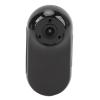 Heayzoki Pet Collar Camera, HD 1080P Dog Tracker Collar, 130 Wide Angle, Action Camera with Video Records for Travel Riding, Mini Body Cam Indoor/Outdoor (32GB) view 1