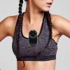 Heayzoki Pet Collar Camera, HD 1080P Dog Tracker Collar, 130 Wide Angle, Action Camera with Video Records for Travel Riding, Mini Body Cam Indoor/Outdoor (32GB) view 4
