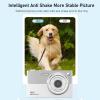 4K Digital Cameras for Photography - 68MP HD 16X Zoom Autofocus Small Compact Cameras, Anti Shake Portable Vlogging Camera for Teens Girls Boys view 3