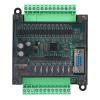 PLC Control Board Industrial Programmable Logic Controller Module Accessory Part 2N20MT (add Shell) view 2