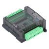PLC Control Board Industrial Programmable Logic Controller Module Accessory Part 2N20MT (add Shell) view 3