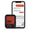 Garmin inReach Messenger Plus, SOS Handheld Satellite Communicator with Photo, Text & Voice Messaging Without Cell Service, 25 Days Battery Life, Bundle with Accessories view 3