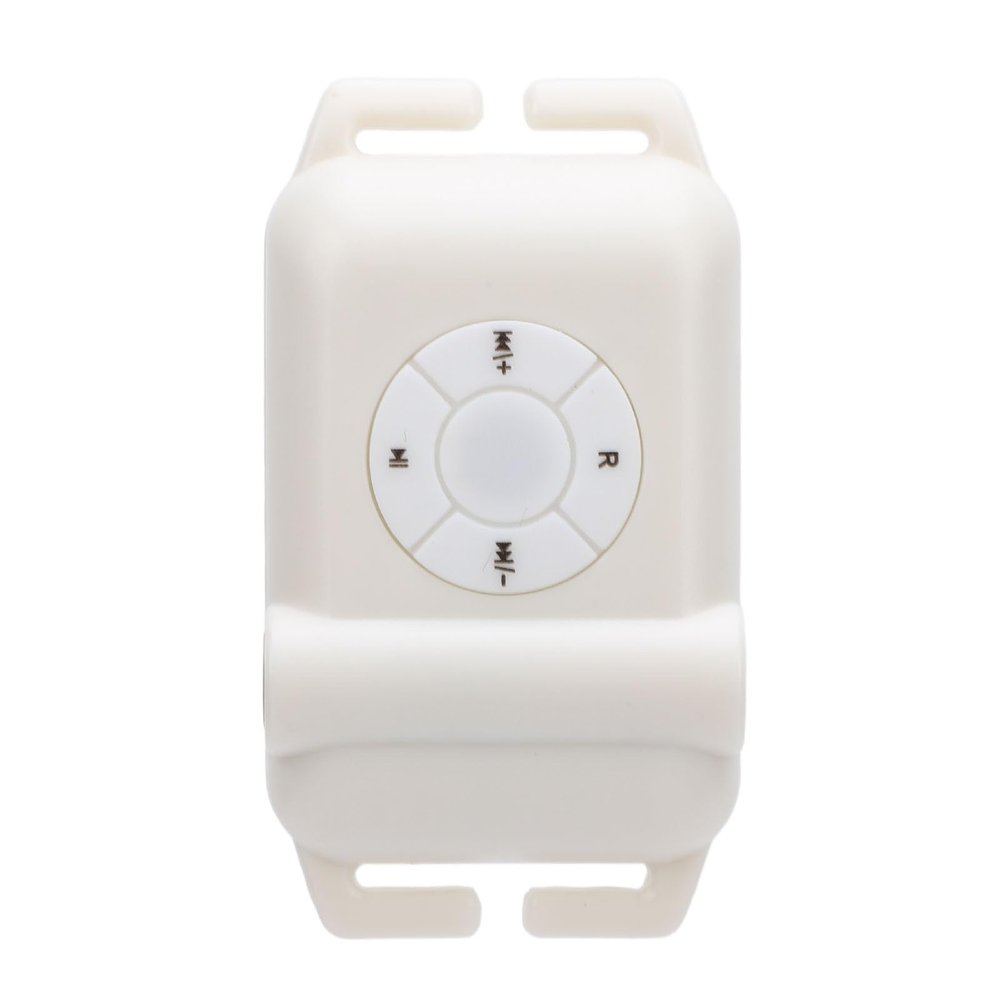 Music MP3 Player with Headphones, MP3 Player for Swimming and Running, Portable MP3 Player (4GB)