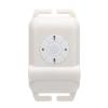 Music MP3 Player with Headphones, MP3 Player for Swimming and Running, Portable MP3 Player (4GB) view 1