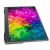 Heayzoki Portable Monitor Touchscreen 15.6 Inch, 1080P 10-Point Touch Screen Monitor, USB C HD Multimedia Interface Portable Display with Dual Stereo Speakers view 4