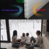 YIZHONG Door Draft Stopper Weather Stripping view 3