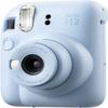 Fujifilm Instax Mini 12 Camera with Fujifilm Instant Mini Film (80 Sheets) + Sunshine Photo Pro Accessories Bundle (Pastel Blue)... view 4