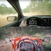 Glide Gear POV 100 Video Camera DSLR Point of View First Person Helmet Rig (L/XL) view 2