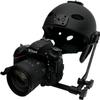Glide Gear POV 100 Video Camera DSLR Point of View First Person Helmet Rig (L/XL) view 3