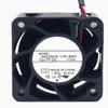 04028DA-12R-BMF 40X40X28MM 4CM 12V 0.52A 4-Wire Cooling Fan view 1
