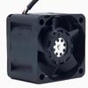 04028DA-12R-BMF 40X40X28MM 4CM 12V 0.52A 4-Wire Cooling Fan view 2