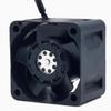 04028DA-12R-BMF 40X40X28MM 4CM 12V 0.52A 4-Wire Cooling Fan view 3