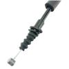 MNMSYH L322 Front Door Exterior Lock Release Cable for Land Rover for Rover Base 2003-2004 2010 & HSE 2003-2012 & Supercharged 2006-2012 & Autobiography 2011-2012 view 2