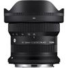 10-18mm F2.8 DC DN for Canon -RF Mount (Lens + Pro Bundle) view 4