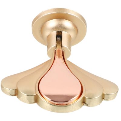 IWOWHERO Practical Cabinet Pull Handle Elegant Minimalist Design for Wardrobe Doors Dressers and Closets Furniture Hardware Modern Style