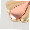 IWOWHERO Practical Cabinet Pull Handle Elegant Minimalist Design for Wardrobe Doors Dressers and Closets Furniture Hardware Modern Style view 2