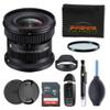 10-18mm F2.8 DC DN for Canon -RF Mount (Lens + Basic Bundle) view 1