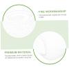 SOESFOUFU Metal Chandelier Lampshade Hanging Light Shade Ceiling Light Fixture Cover Stylish Decor Protective view 4