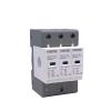 SRDRK AC SPD Surge Protection 2P 3P 4P 1020KA/2040KA /30KA60KA House Lightning Protector Low-Voltage Arrester Protective Device(3P,10-20KA) view 1