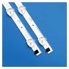 AGJPXFR 9 Lamps LED Backlight Strip Fit for Samsung UE32F6200AK UE32F5020AK UE32F5505AK UE32F5560AK UE32F6100AK Bars Kit Television LED Band view 4