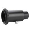 1.25inch Telescope Extension Tube M42 Thread TMount Adapter T2 Ring for Camera view 1