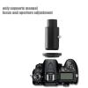 1.25inch Telescope Extension Tube M42 Thread TMount Adapter T2 Ring for Camera view 4