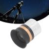 1.25 Inch 62 Degree 10mm Aspherical Wide Angle Eyepiece Astronomical Telescope Accessories view 2