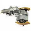 Left Timing Chain Tensioner Camshaft Adjuster SCJYRXS 078109087C 078 109 087 C 078109087F Compatible with B5 A4 S4 A6 S6 A8 view 2