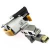 Left Timing Chain Tensioner Camshaft Adjuster SCJYRXS 078109087C 078 109 087 C 078109087F Compatible with B5 A4 S4 A6 S6 A8 view 3