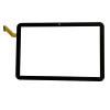 10.1 inch Touch Screen Panel Digitizer Glass for YC-PG1025-A1 view 1