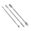 Homoyoyo Metal Scraper Crowbar Set for Phone Tablet and Computer Repair Durable Disassemble Tools for DIY and Professional Use Set view 1