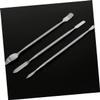 Homoyoyo Metal Scraper Crowbar Set for Phone Tablet and Computer Repair Durable Disassemble Tools for DIY and Professional Use Set view 4