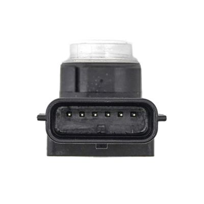 Auto Parts Parking Assist Device Reversing Radar Sensor OE:4MT064KDM