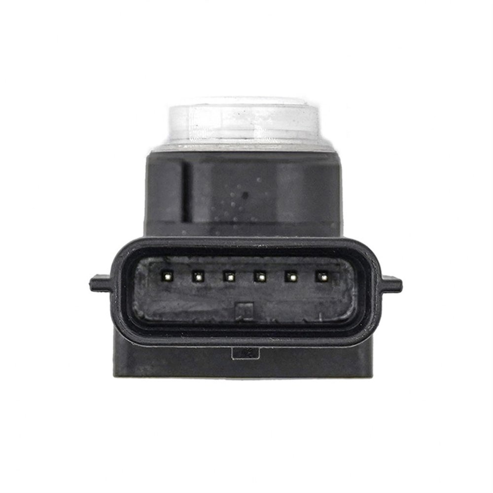 Auto Parts Parking Assist Device Reversing Radar Sensor OE:4MT064KDM