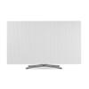 1 Pack Flat Screen TV Cover for Moving Fits Up to 65''W x 36''H, TV Cover Protection During House Moving, Storing, or Home Renovation Packing Cushioning Supplies view 1