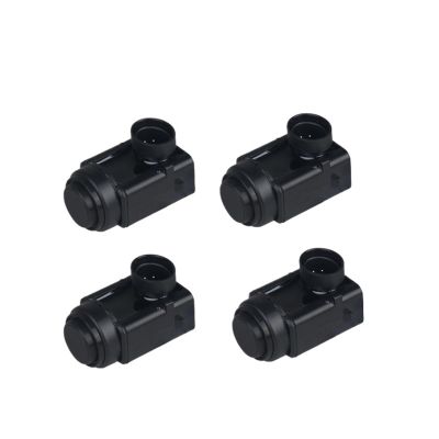 Reversing Radar Auxiliary Sensor car Parking reversing OE:0015427418