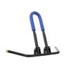 WOONEKY Professional Mountain Bike Kickstand Bike Stand Floor Mount Foot Side Stand view 1