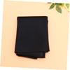 SECFOU 2mm Thick Speaker Grill Mesh Cover Sound Absorbing Decor for Soundbox Acoustic Fabric for Large Speakers Dustcloth for Ktv Boxes view 3