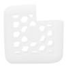 Gadpiparty Power Adapter Protective Case for Lightweight Heat Dissipating Touch for Laptop Charger view 1
