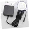 Gadpiparty Power Adapter Protective Case for Lightweight Heat Dissipating Touch for Laptop Charger view 2