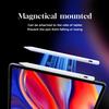 Universal Active Stylus Pen,Compatible with Android & iOS Phones/Tablet Touch Screen:Laptop,IPAD,Android Phones,Tablets, Samsung Galaxy, Magnetic Design,Type C Rechargeable,Smooth Writing and Drawing view 3