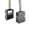 DWFSKZKV 36V48v Step-Down Converter 6V DC 20-60v to 6v Voltage Reducer 60W 120W 180W The Power Adapter 10A20A30A(36V48V to 6V 15A) view 1