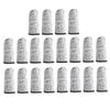 FOMIYES 10 Pairs Prevention Writing Art Comfortable Reusable Easy to Clean for All Activities view 1