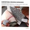 FOMIYES 10 Pairs Prevention Writing Art Comfortable Reusable Easy to Clean for All Activities view 4